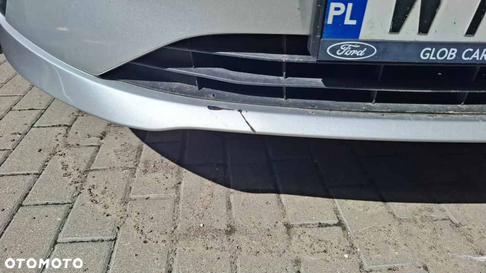 Ford Fiesta - 3