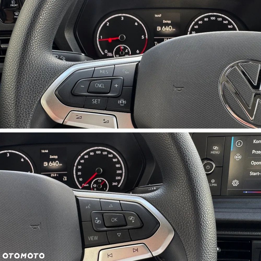 Volkswagen Caddy 2.0 TDI - 7