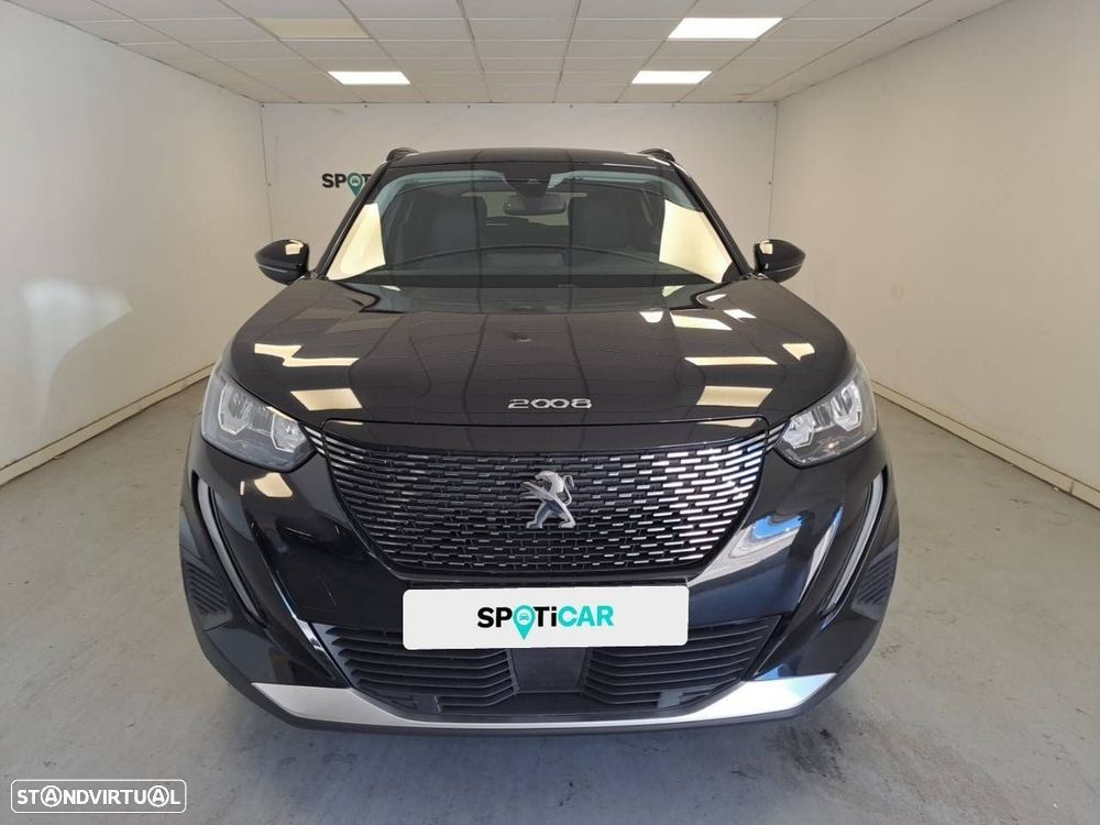Peugeot 2008 1.2 PureTech Allure EAT8 - 2