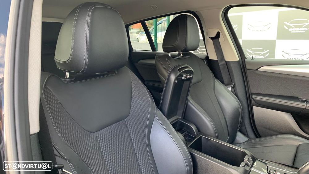 BMW X4 xDrive20d Aut. Advantage - 24