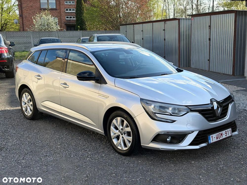 Renault Megane - 21