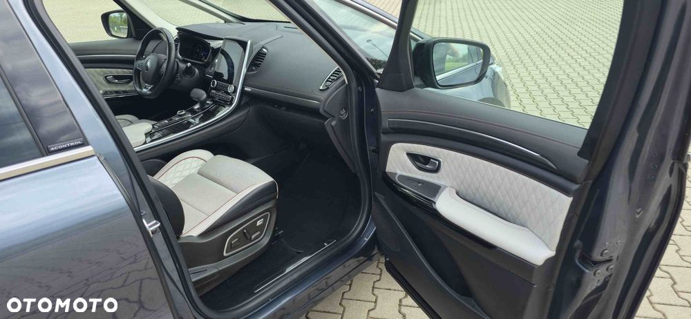 Renault Espace 1.8 TCe Energy Initiale Paris EDC - 12