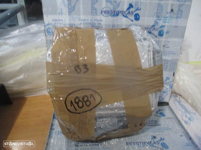 Centralina 0281011629 9651132880  281148373A   0265005486  9650236180  N0502073 CITROEN C4 2005 1.6HDI 110CV 3P CINZA BOSCH - 15