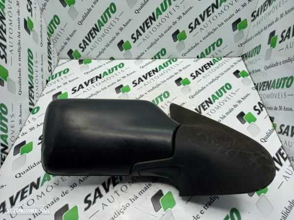 Espelho Retrovisor Dto Manual Seat Ibiza Ii (6K1) - 2