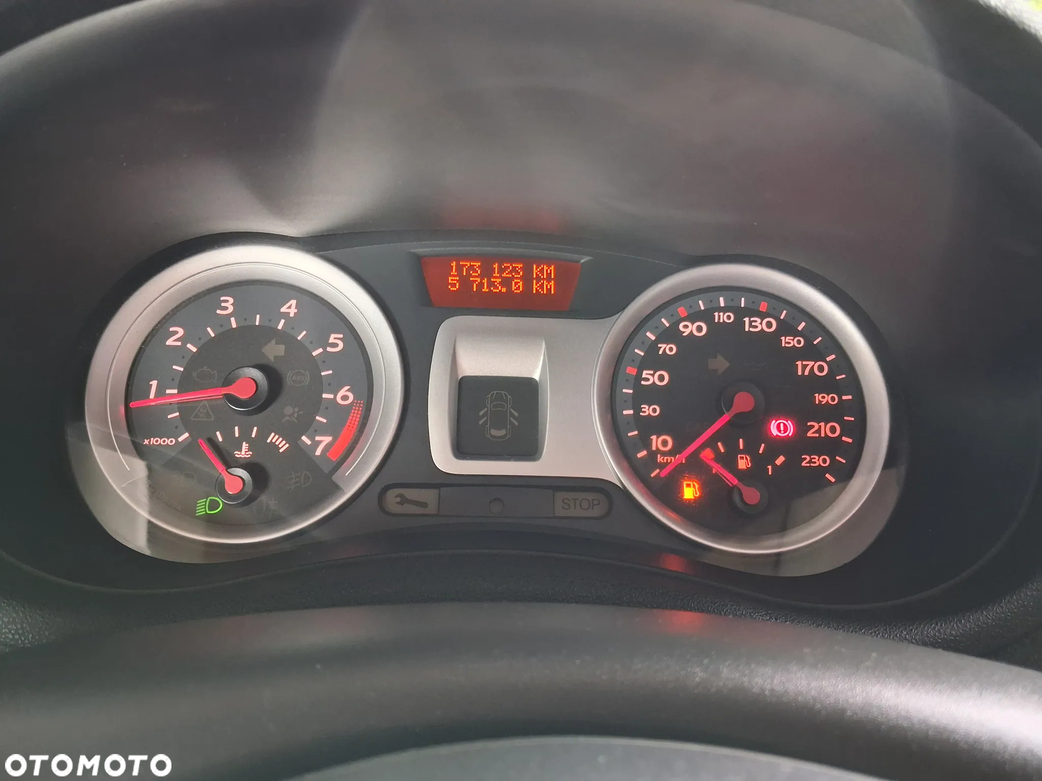Renault Clio - 16
