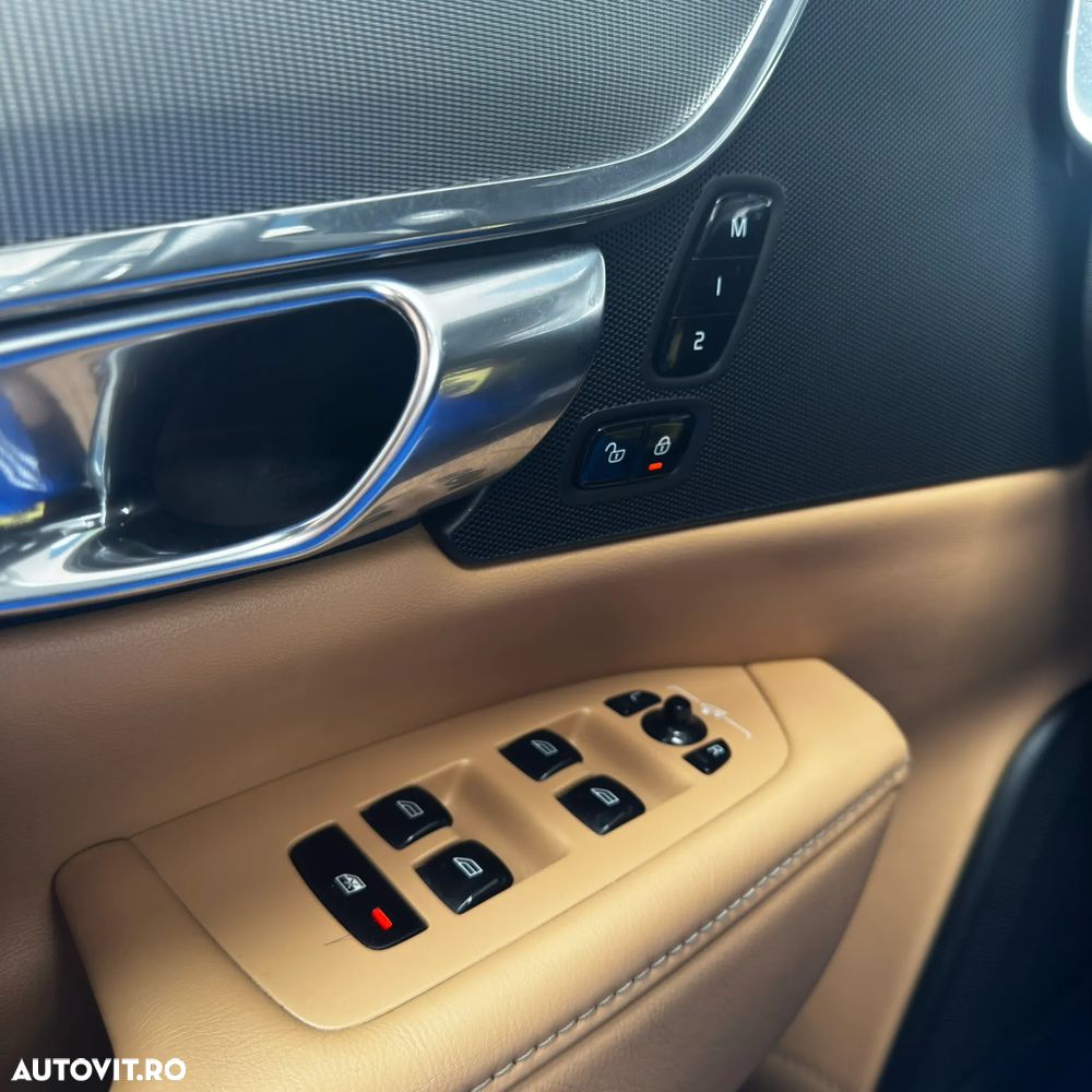 Volvo V90 D4 AWD Geartronic Inscription - 25