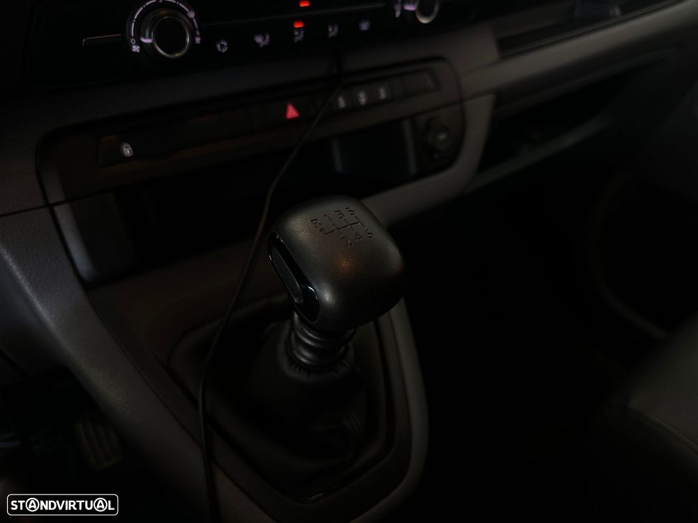 Peugeot Expert 1.6 BlueHDi L3H1 - 14