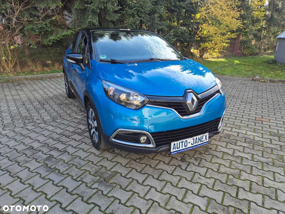 Renault Captur - 4