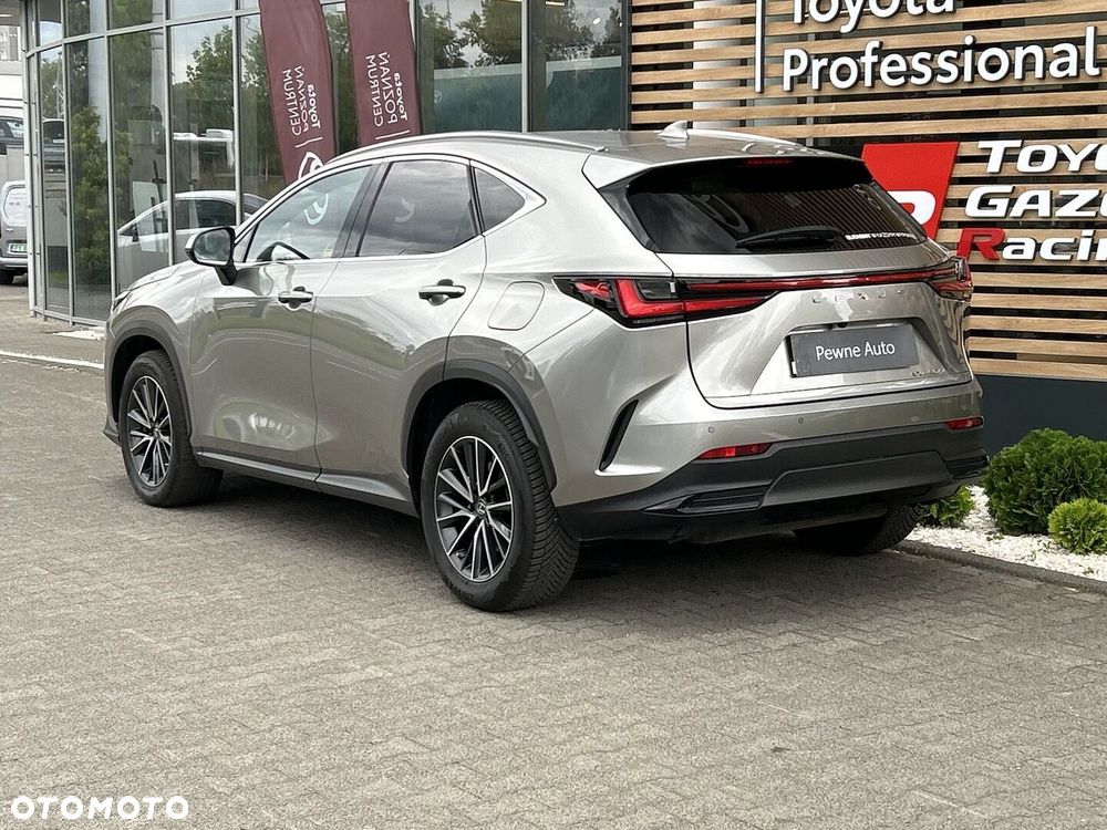 Lexus NX 450h+ Prestige AWD - 3