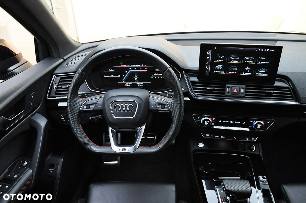 Audi Q5 Sportback - 24