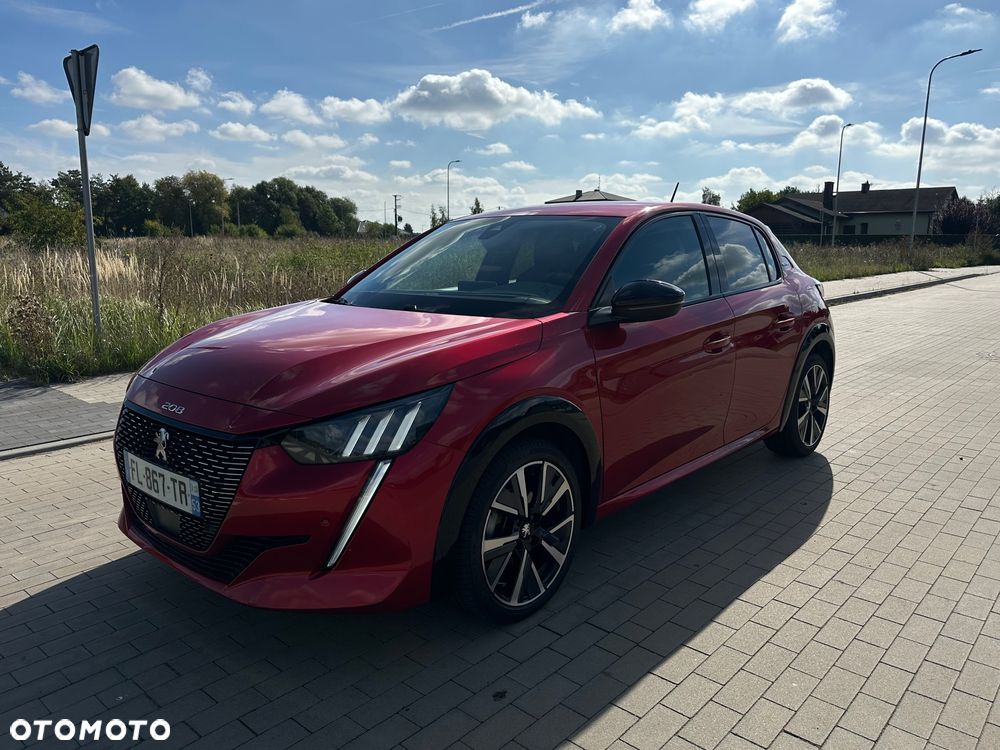 Peugeot 208 PureTech 100 GT Pack - 7