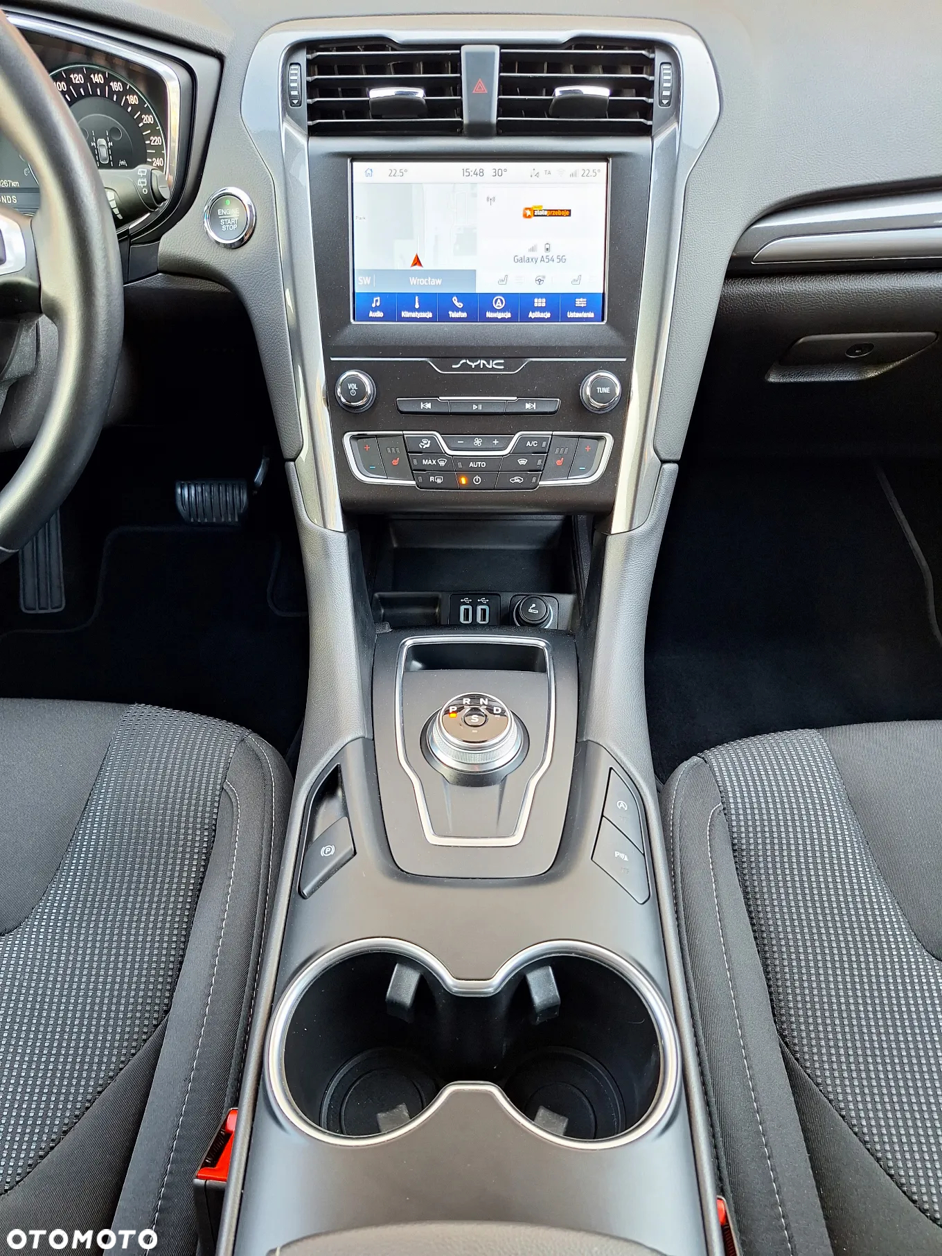 Ford Mondeo 2.0 EcoBlue Titanium - 29