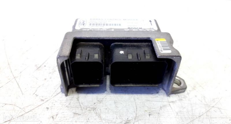 Centralina Airbag Ford Focus Turnier (Dnw) - 2