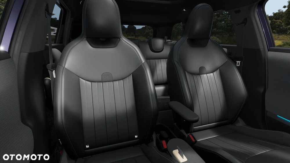 MINI Aceman SE Favoured Trim - 12