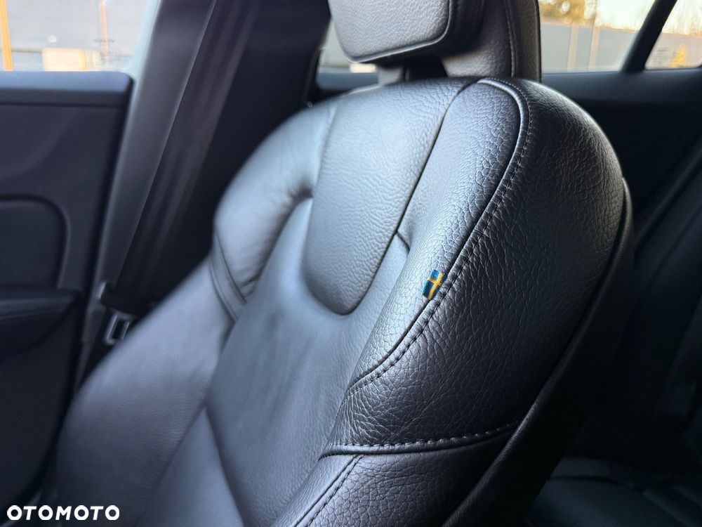 Volvo V60 B3 B Geartronic RDesign - 14