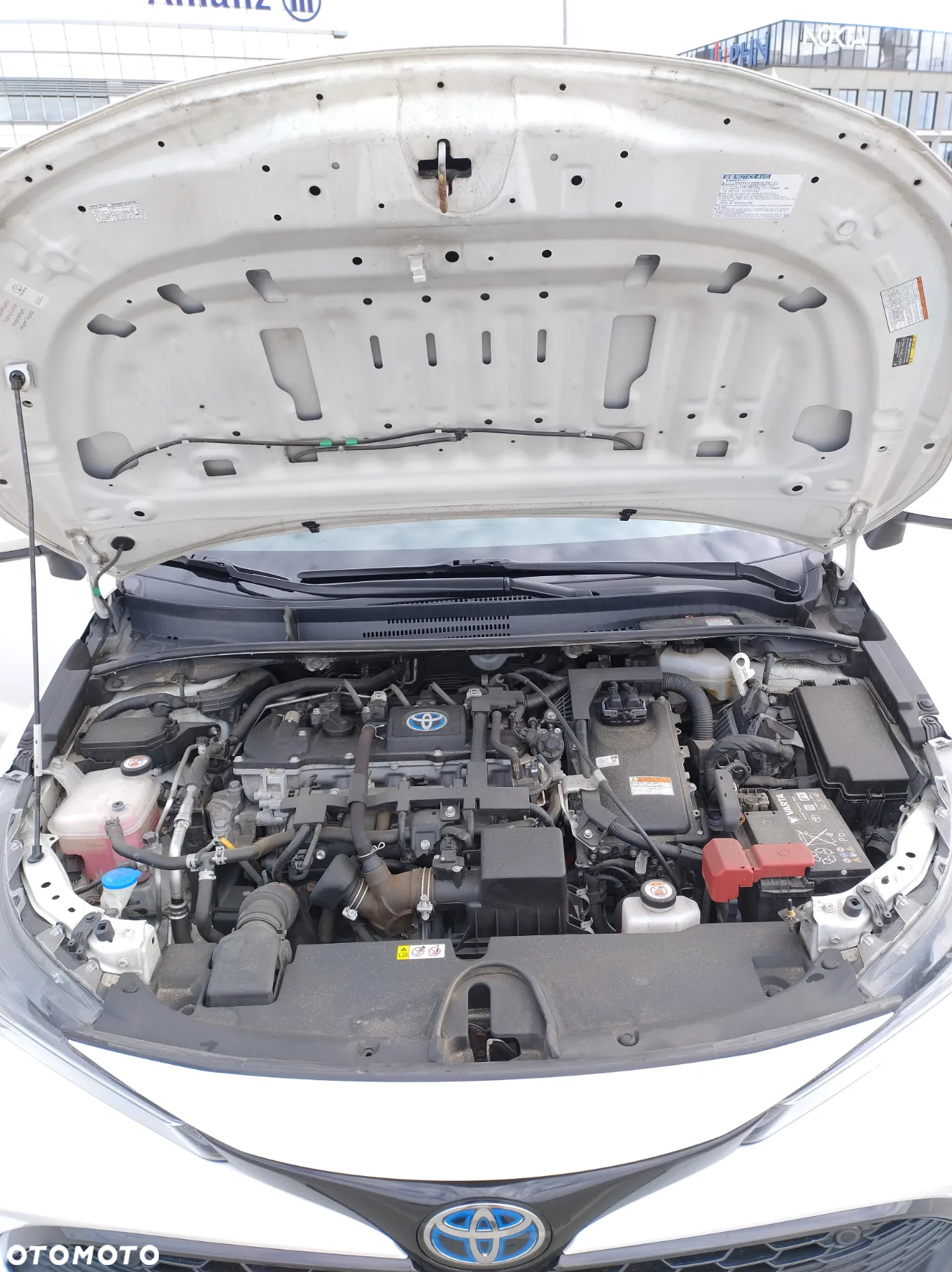 Toyota Corolla - 14