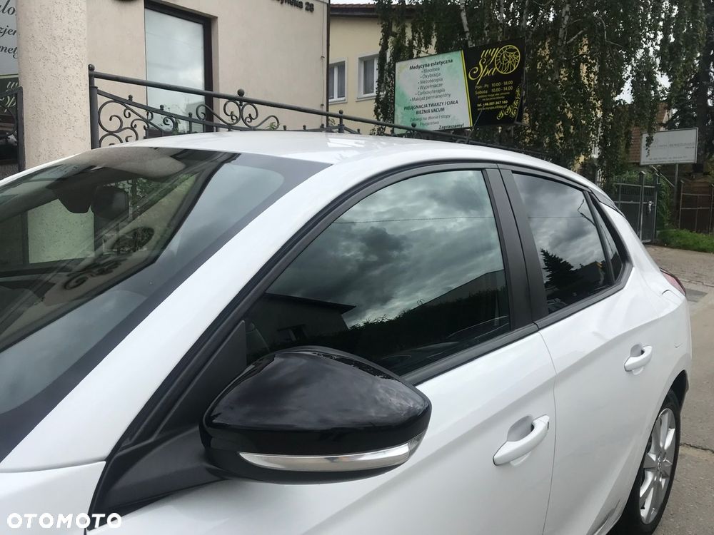 Opel Corsa 1.5 D Edition S&S - 7