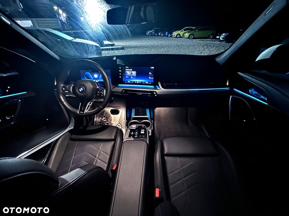 BMW X1 sDrive18i M Sport - 39