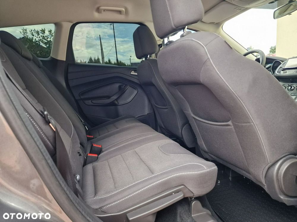 Ford Kuga 2.0 TDCi 4x2 Cool & Connect - 19