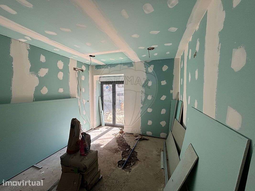 Apartamento T1 para venda - Grande imagem: 4/13