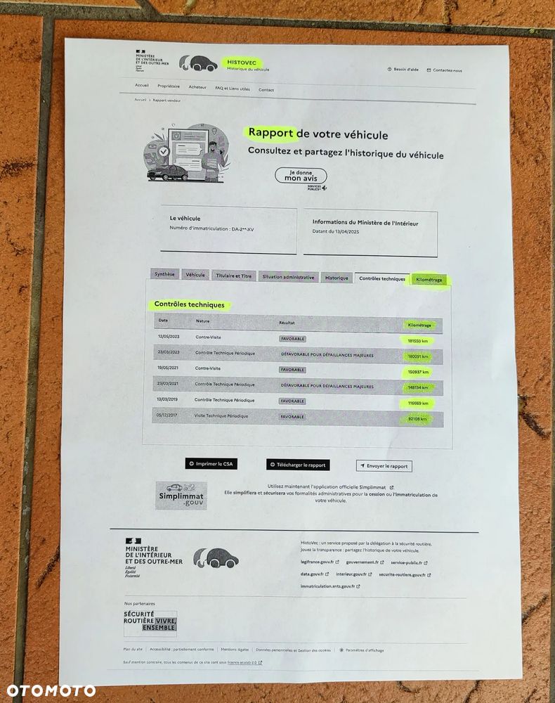 Hyundai ix35 1.7 CRDi 2WD blue Style - 41