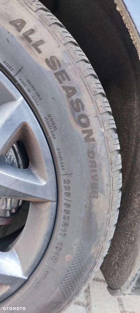 Citroën C5 2.0 HDi Exclusive - 13