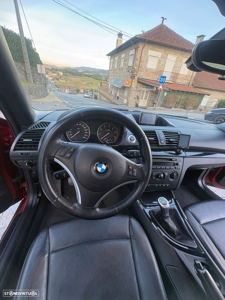 BMW 120 i Edition Sport - 17