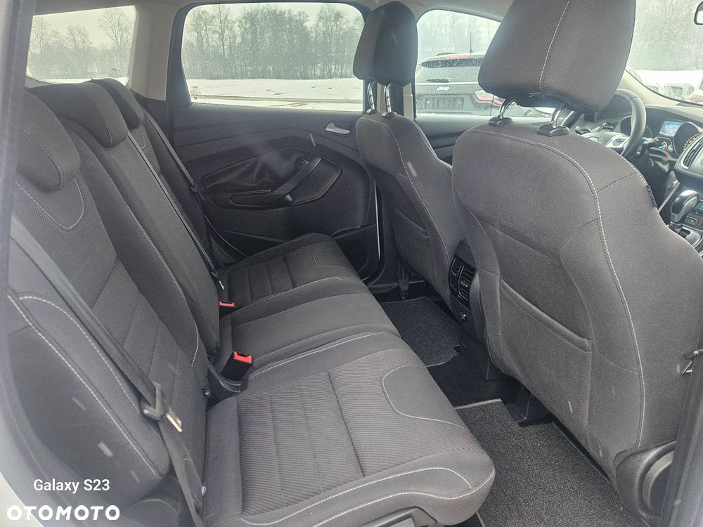 Ford Kuga 2.0 TDCi 4x4 Trend - 8