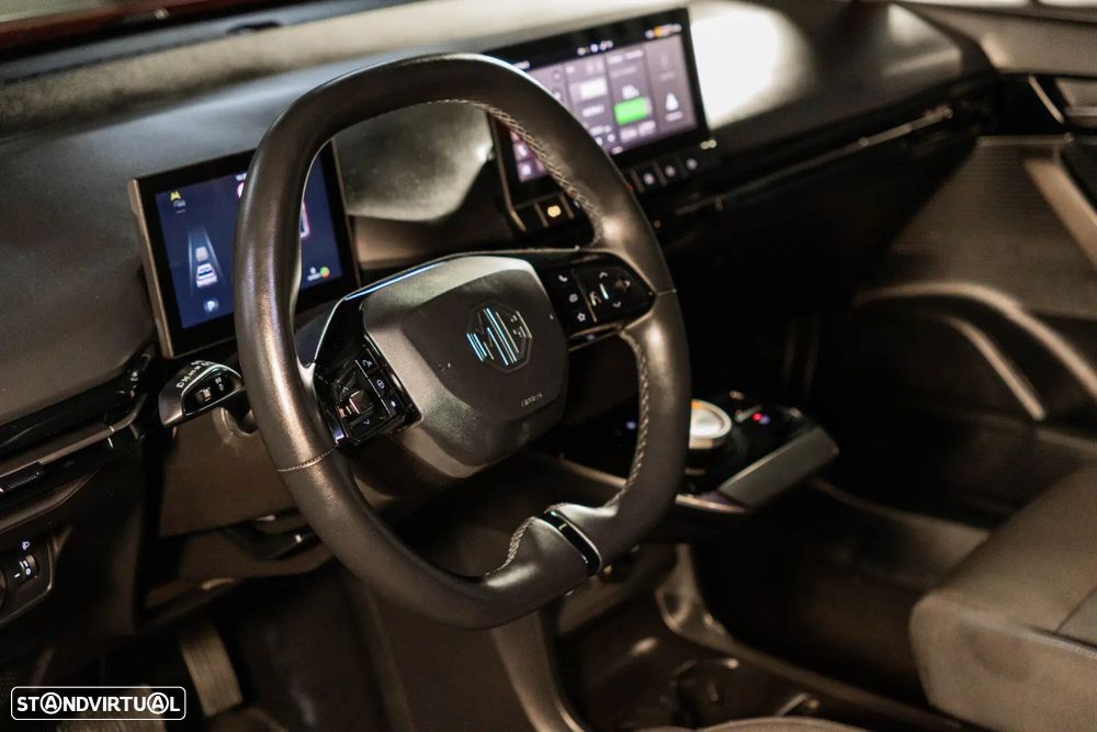 MG MG4 64 kWh Comfort - 16