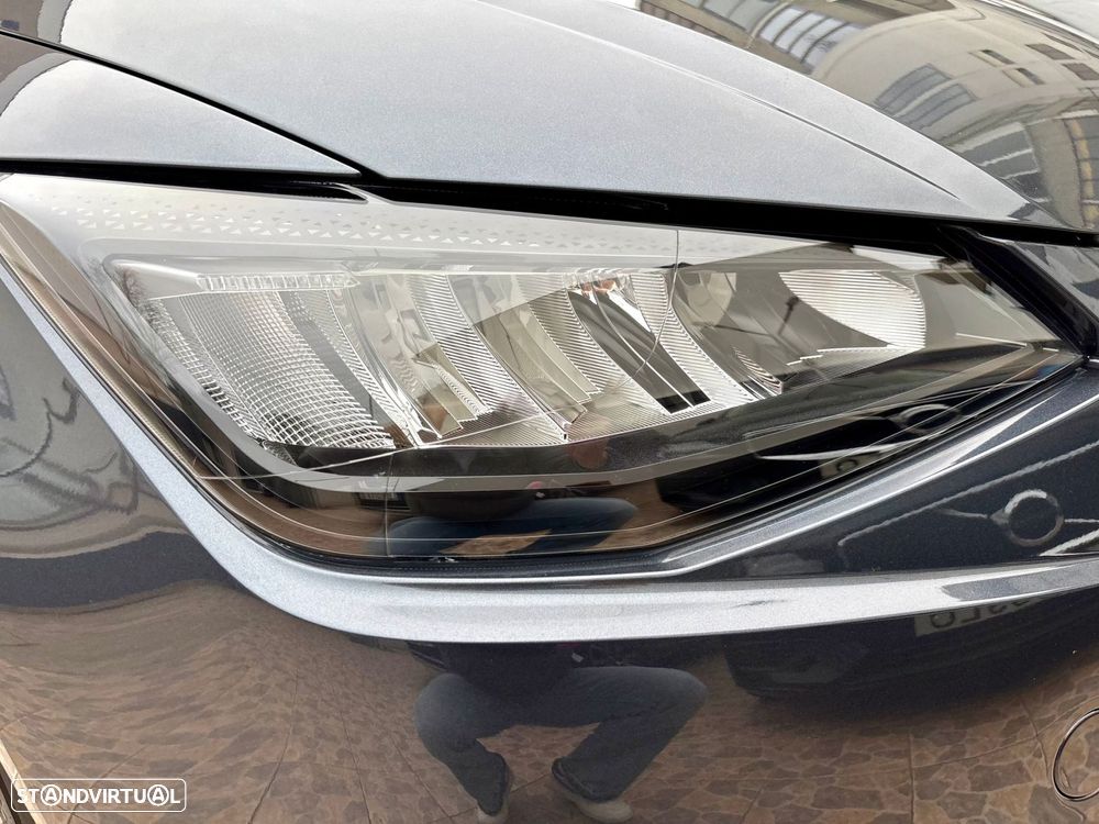 SEAT Ibiza 1.0 TSI Xcellence DSG - 45