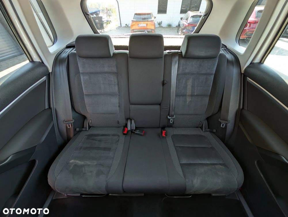 Volkswagen Tiguan 2.0 TDI DPF BlueMotion Technology Life - 39