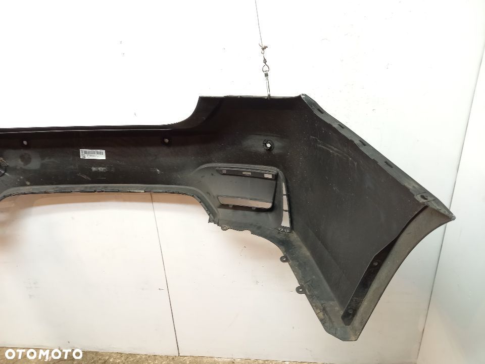 Bmw F82 F83 M4 M-Power zderzak tylny tyl - 7