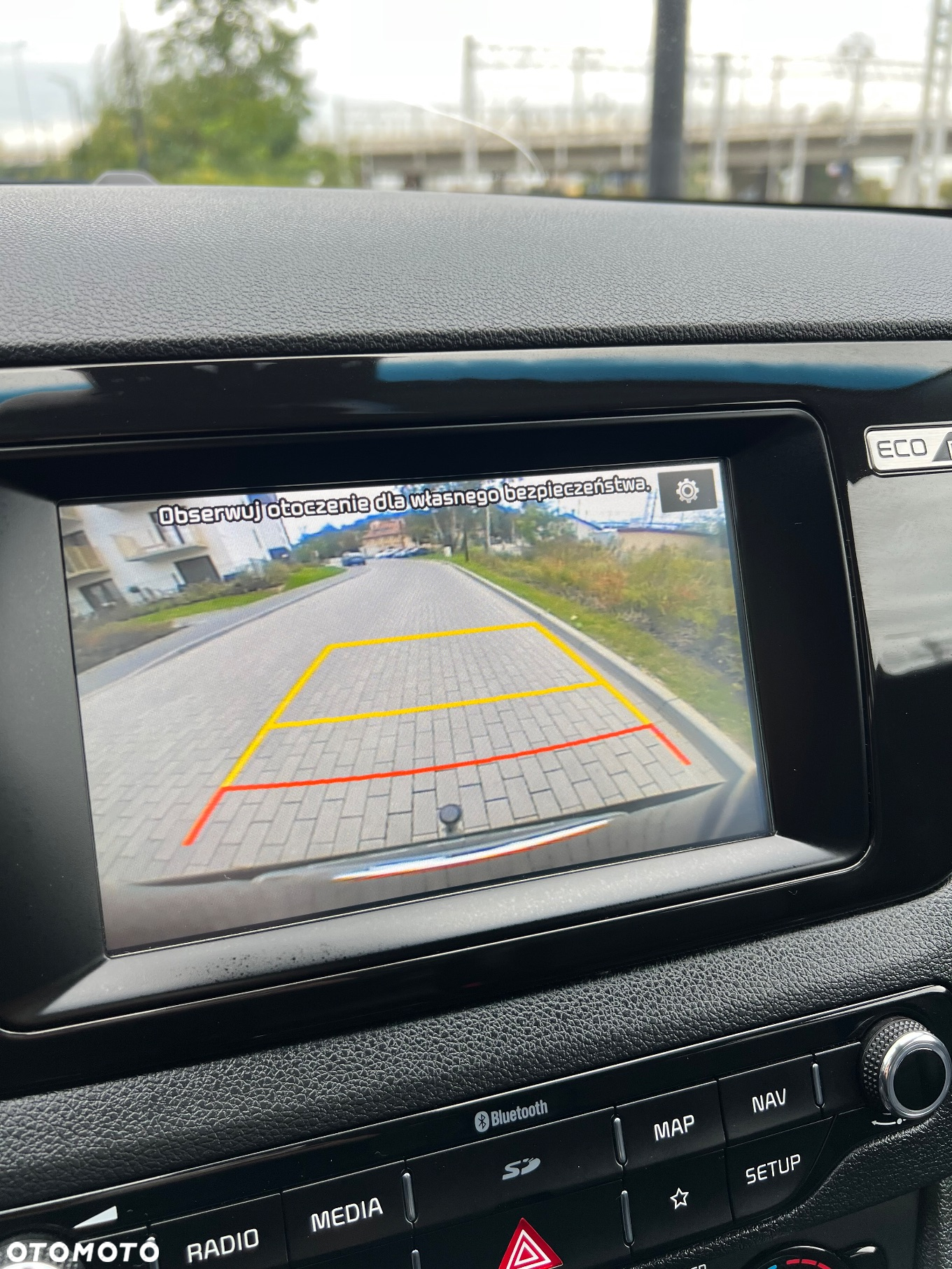 Kia Niro 1.6 GDI Hybrid L - 26