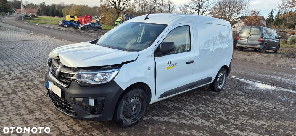 Renault Express Maxi Pack Clim - 1