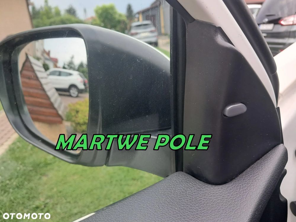 Nissan Qashqai 1.2 DIG-T Tekna+ - 14