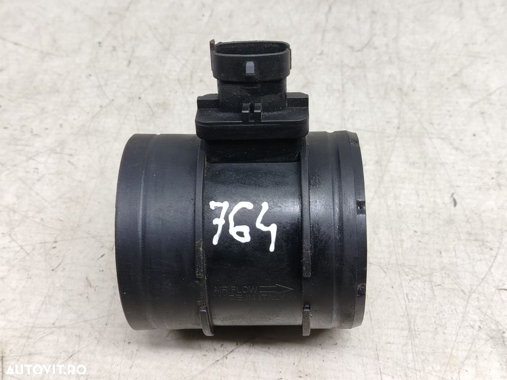 Debitmetru 707759490 3.0 hdi F1CE3481E Peugeot Boxer 2 Typ250 [1st fa - 1