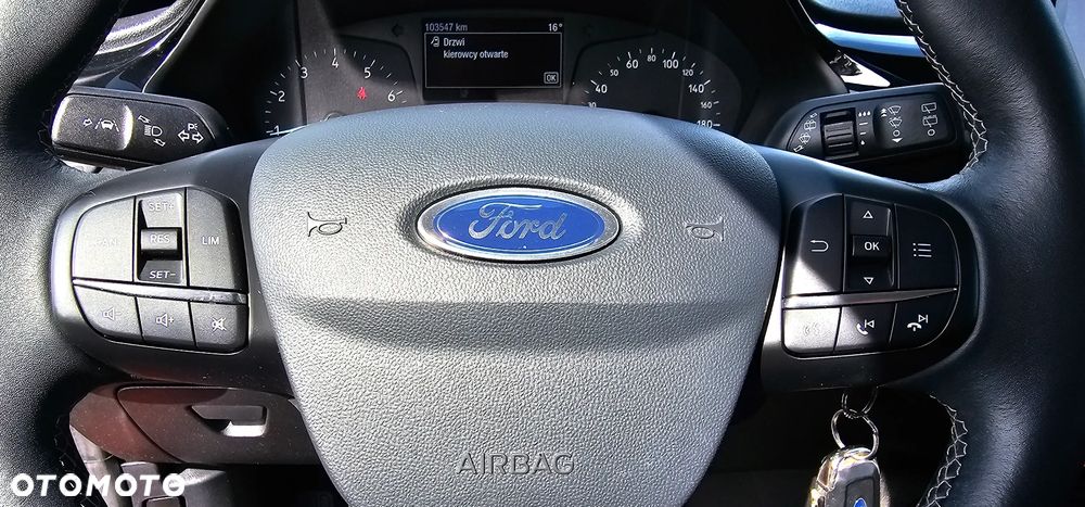 Ford Fiesta - 16