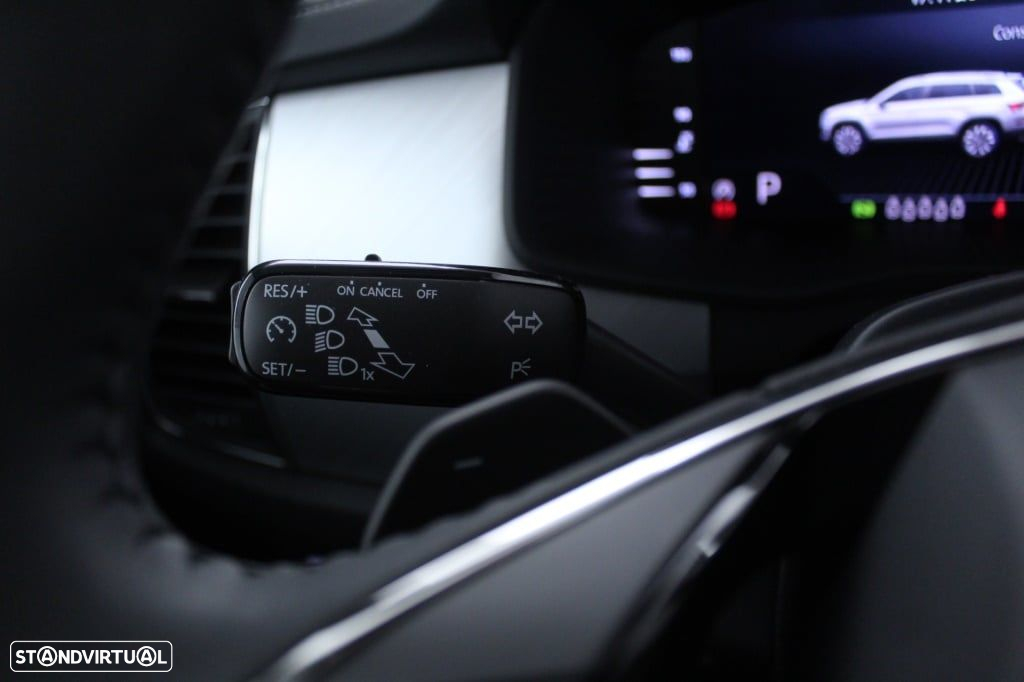 Skoda Kodiaq 2.0 TDI Ambition DSG - 24
