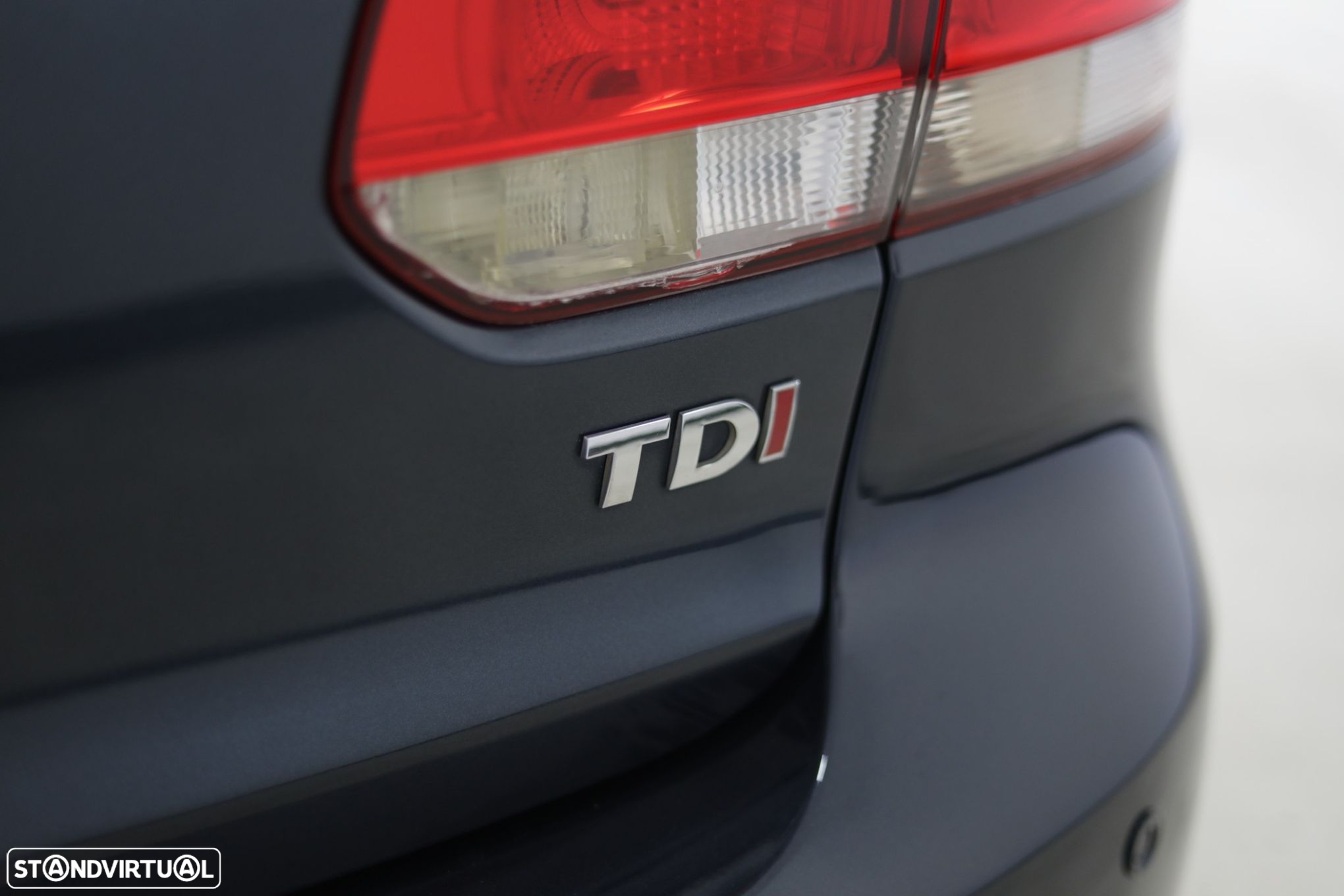 VW Golf 1.6 TDi Trendline - 25