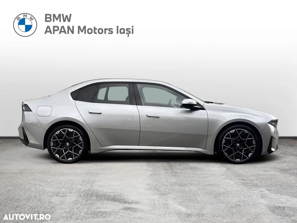 BMW i3 50 xDrive First Edition - 9