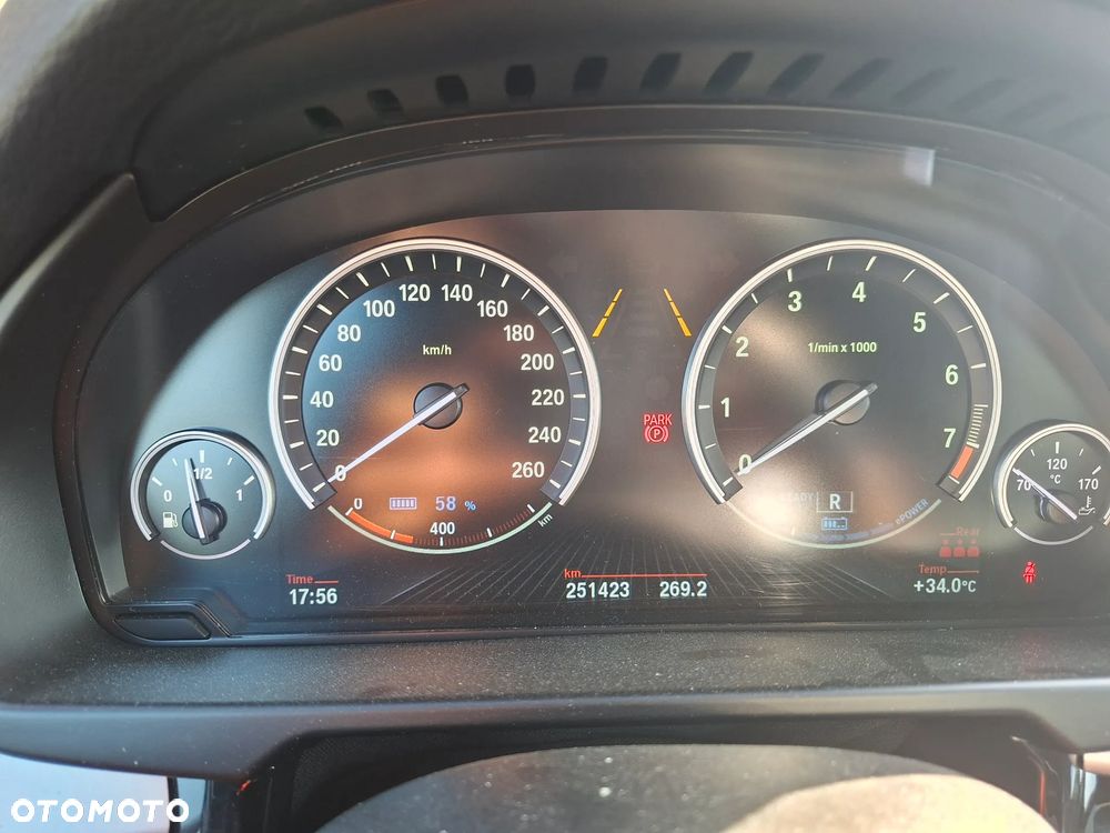 BMW X5 xDrive40e - 11