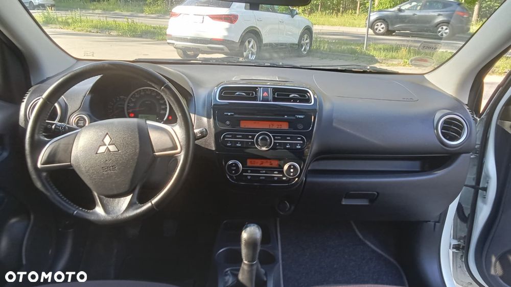Mitsubishi Space Star 1.0 Active - 23