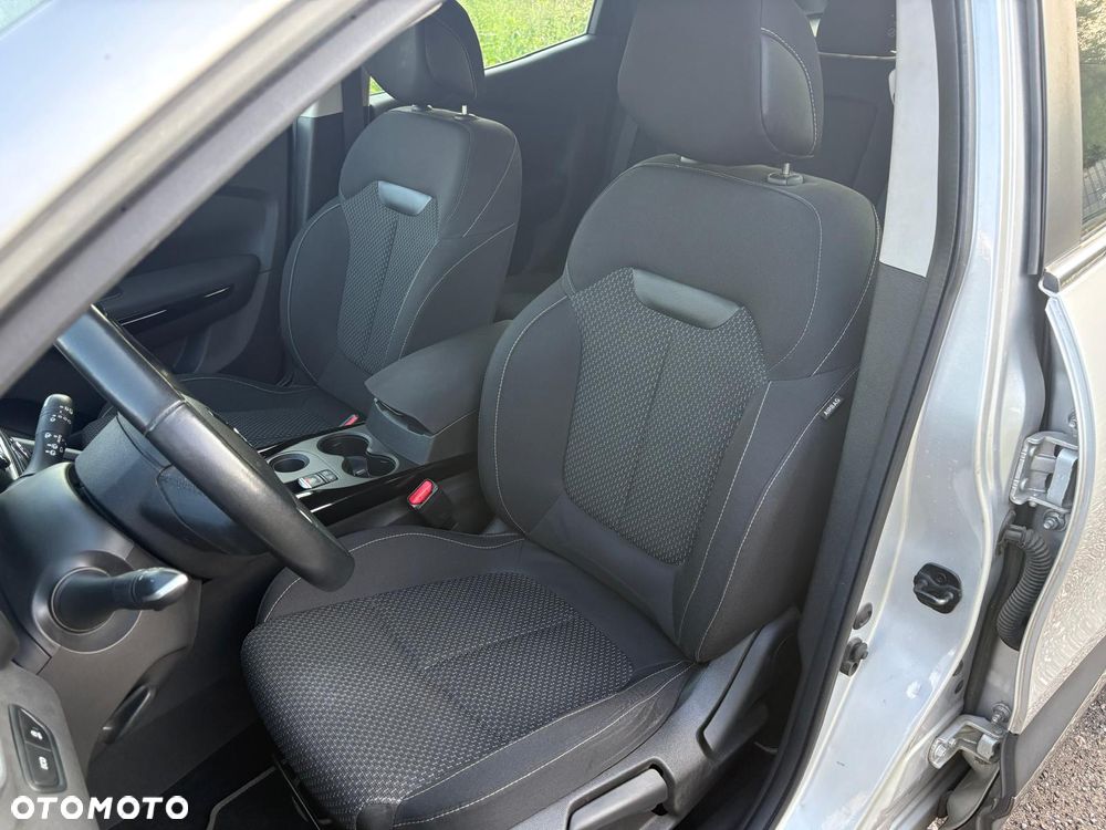 Renault Kadjar - 10