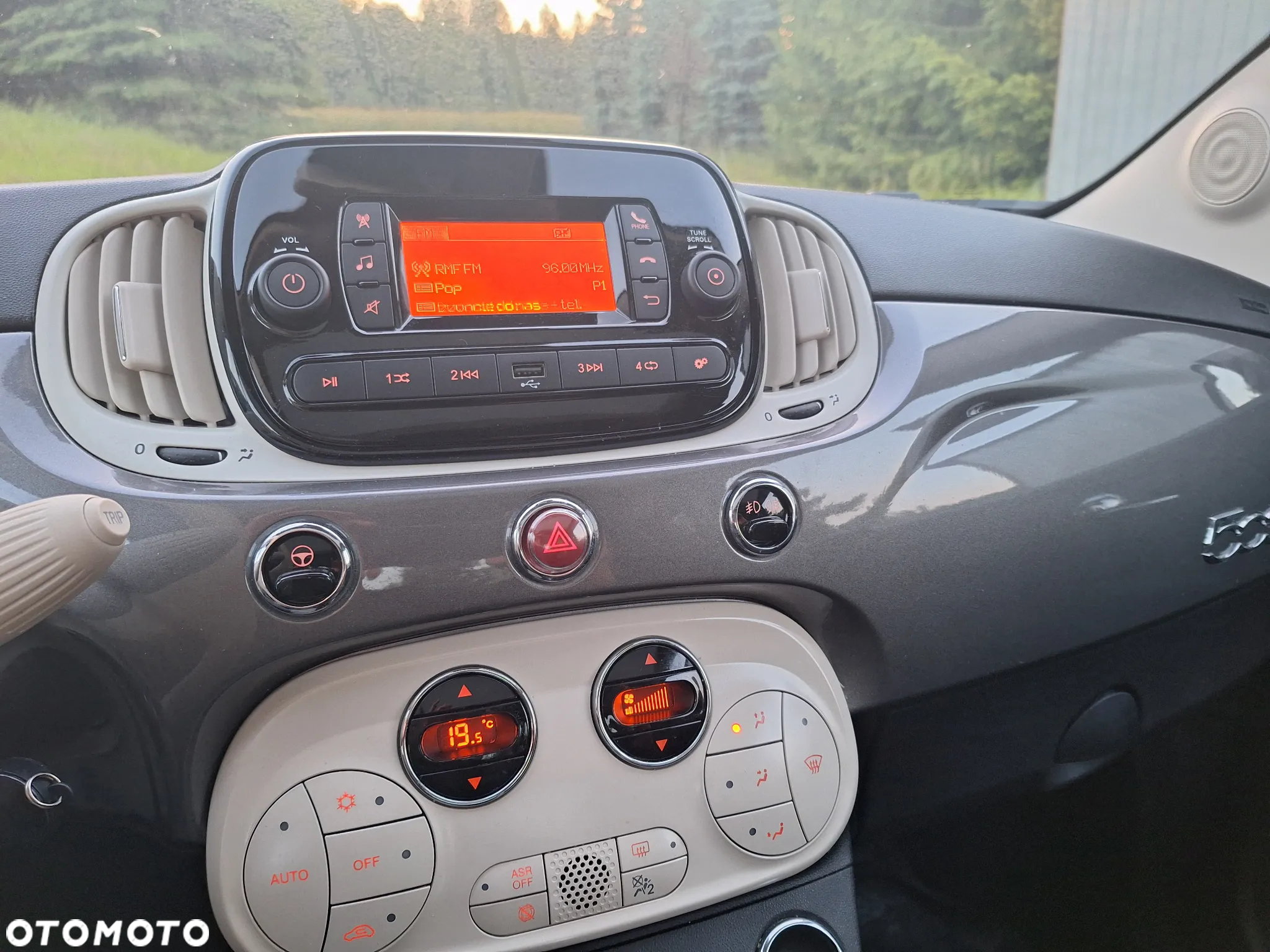 Fiat 500 1.2 Dolcevita - 17
