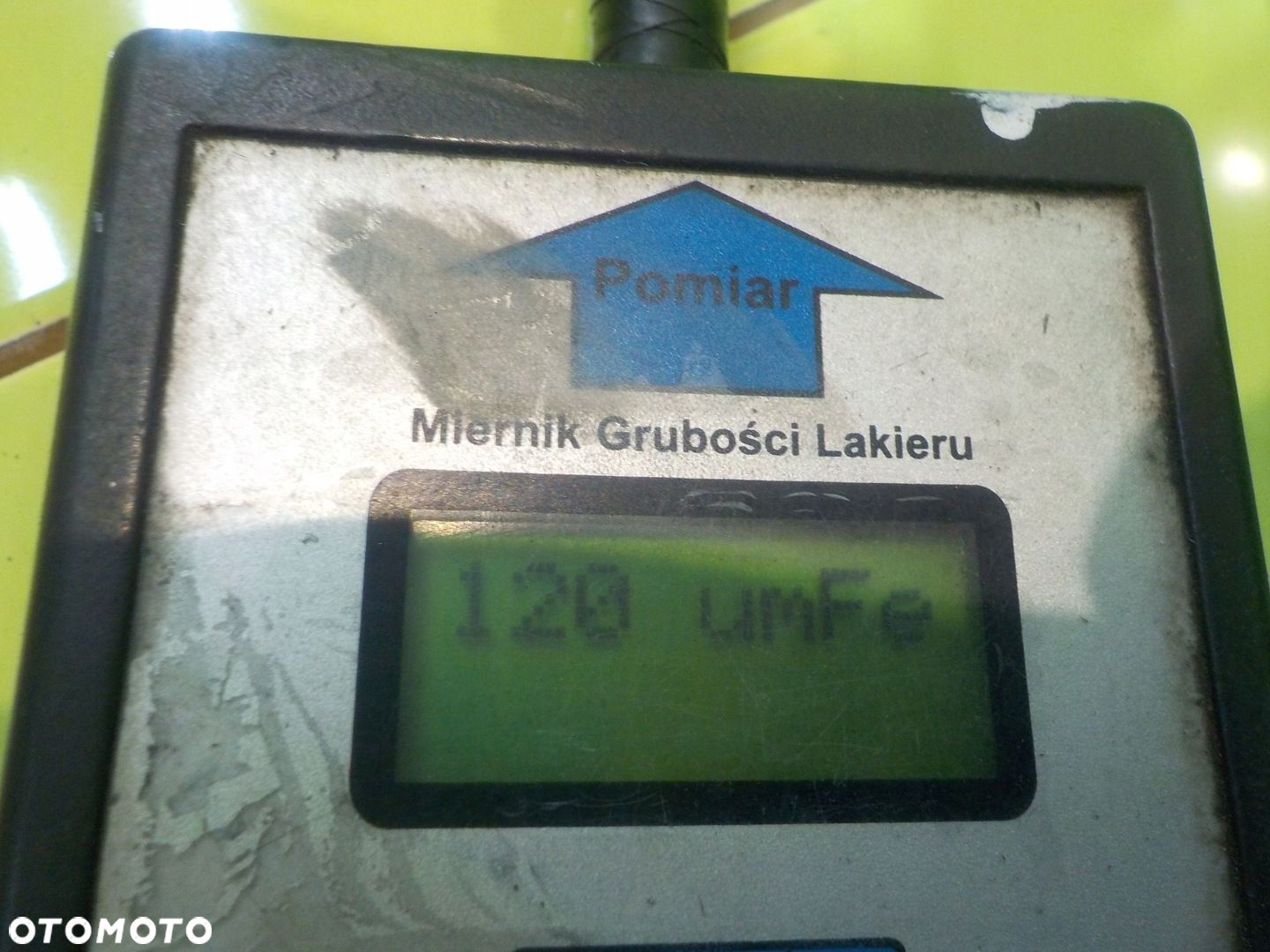 NISSAN QASHQAI I J10 07r blotnik prawy przod - 4