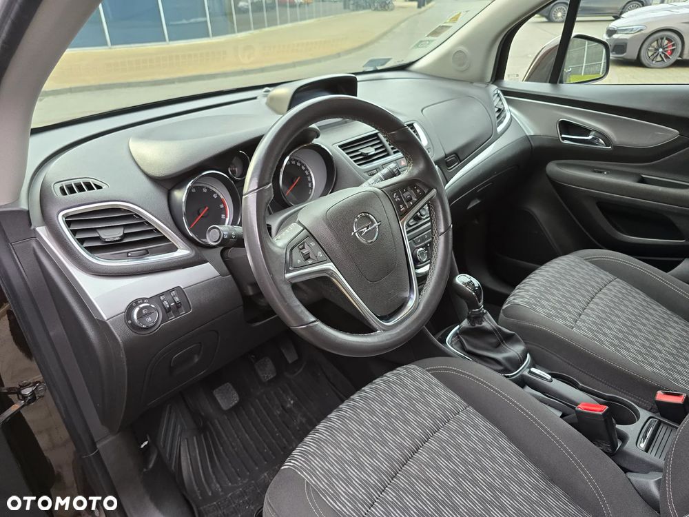 Opel Mokka 1.4 T Enjoy - 5