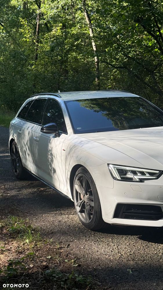 Audi A4 Avant - 3
