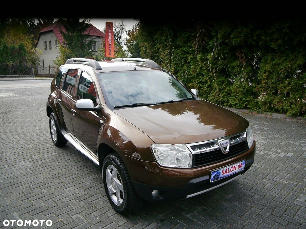 Dacia Duster 1.6 - 3