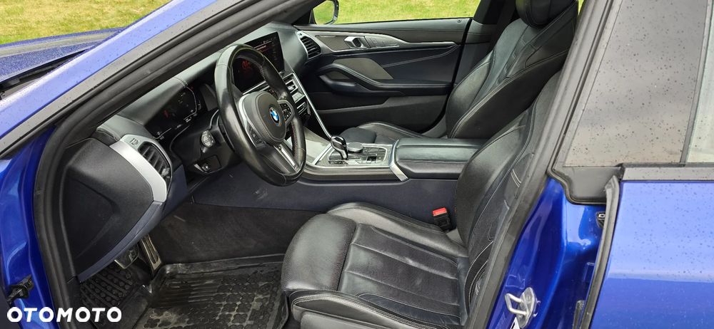 BMW Seria 8 M850i xDrive - 6