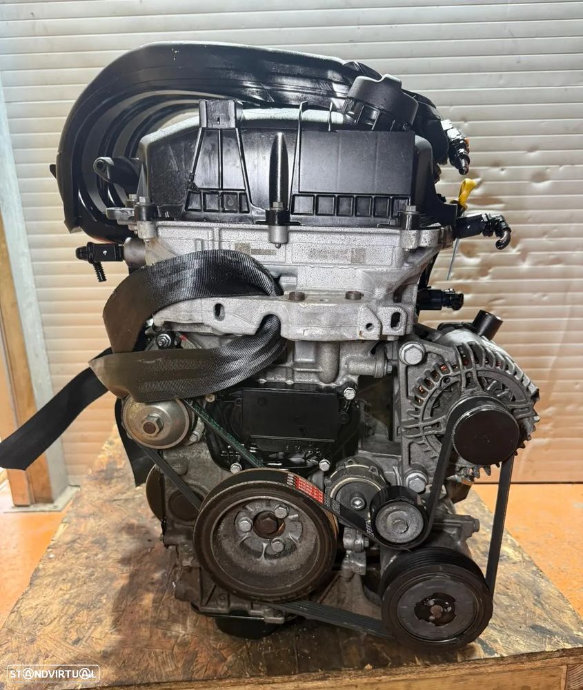 Motor Peugeot/Citroen 1.2 Ref: HM01 - 3